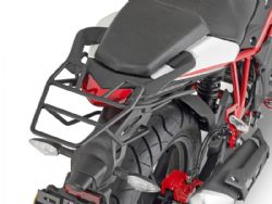 Adaptador posterior Givi SR8708 Benelli BN125 2019-2020