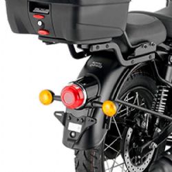 Adaptador Givi SR9057 Royal Enfield Classic - foto 2 Adaptador Givi SR9057 Royal Enfield Classic - foto 2