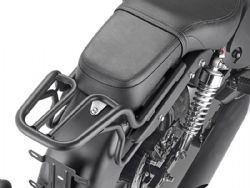 Adaptador posterior Givi SR9104 Keeway Superlight 125 2020