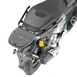 Adaptador posterior Givi SR9501 KL Brera X 125-300 2022-2023