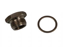 Adaptador Lambda Akrapovic P-HF345