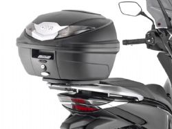 Adaptador posterior Givi SR1189 Honda SH 350 2021