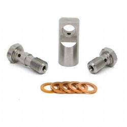 Adaptador bomba axial a radial Hel CFA-01
