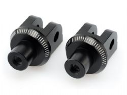 Herraje estriberas Puig 20445N Yamaha MT-07 Tracer 700 2020