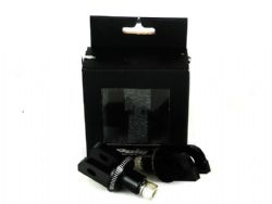 Adaptador estribo Puig 7576N