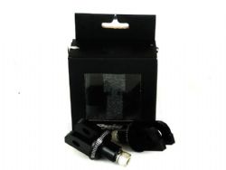 Adaptador estribo Puig 7923N