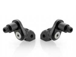 Adaptador estribo Rizoma PE664B Honda CB 1000 R