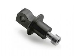 Adaptador estribo Rizoma PE773B