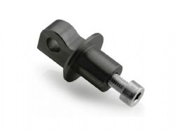 Adaptador estribo Rizoma PE795B