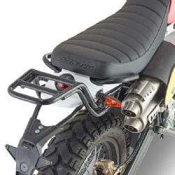 Adaptador posterior Givi SR9150 Fantic Caballero Scrambler 2018-2020