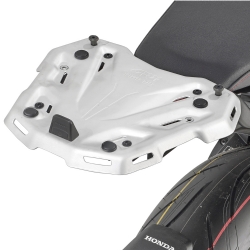 Adaptador posterior Givi 1165FZ Honda CB 1000 R 2018-2023