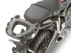 Adaptador posterior Givi 1185FZ  Honda CB 650 R 2021
