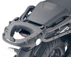 Adaptador posterior Givi 1192FZ Honda NC750 X 2021