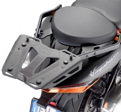 Adaptador posterior Givi 3120FZ Suzuki Hayabusa 1300 2021-2022