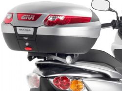 Fijación maleta Givi E226