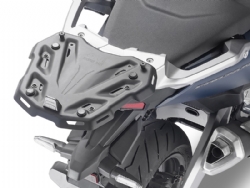 Adaptador posterior Givi SR1186 Honda X-ADV-Forza 750