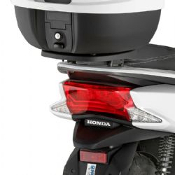 Adaptador posterior Givi SR1190 Honda PCX 125 2021