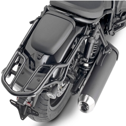 Adaptador posterior Givi SR1194 Honda CMX 1100 Rebel 2021-2023