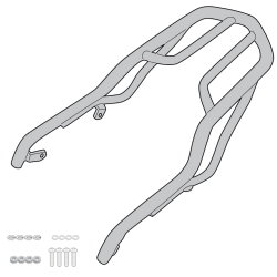 Adaptador posterior Givi SR1194 Honda CMX 1100 Rebel 2021-2023 - foto 2 Adaptador posterior Givi SR1194 Honda CMX 1100 Rebel 2021-2023 - foto 2