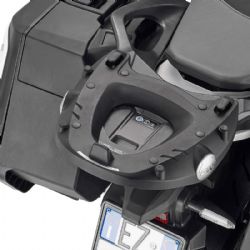 Adaptador posterior Givi SR1196 Honda NT 1100 2022