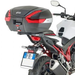 Adaptador posterior Givi SR1200 CB 750 Hornet - foto 2 Adaptador posterior Givi SR1200 CB 750 Hornet - foto 2