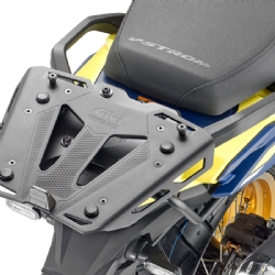 Adaptador posterior Givi SR3125 Suzuki V-Strom 800DE / 800SE 2023