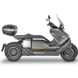 Adaptador posterior Givi SR5142 BMW CE 04 2022 - foto 2 Adaptador posterior Givi SR5142 BMW CE 04 2022 - foto 2