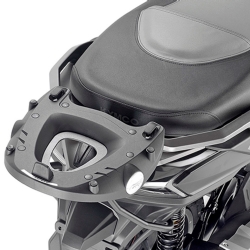 Adaptador posterior Givi SR6117 Kymco DTX 360 2021-2022