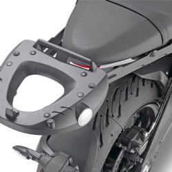Adaptador posterior Givi SR6419 Triumph Trident 660 2021-2022