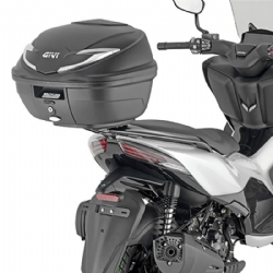 Adaptador posterior Givi SR7602 Monolock Zontes 350 D 2023 - foto 2 Adaptador posterior Givi SR7602 Monolock Zontes 350 D 2023 - foto 2