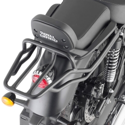 Adaptador posterior Givi SR9053 Royal Enfield Meteor 350 2021