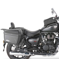 Adaptador posterior Givi SR9053 Royal Enfield Meteor 350 2021 - foto 5 Adaptador posterior Givi SR9053 Royal Enfield Meteor 350 2021 - foto 5