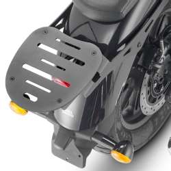 Adaptador posterior Givi SR9058 Royal Enfield Super Meteor 650 2023