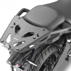 Adaptador posterior Givi SRA2159 Yamaha Tracer 9 2021
