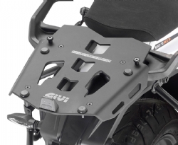 Adaptador posterior Givi SRA7713 Ktm Super Adventure R 2021