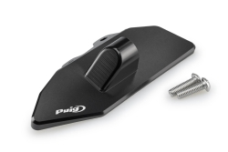 Adaptador retrovisor Puig 22249N Izquierdo RETRO-GT-GT.1-F1-F1.1-Hypernaked