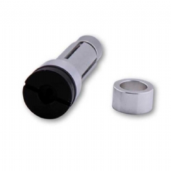 Adaptador retrovisores espejos Highsider Pro con LED 161-002I