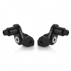 Adaptadores estribos Rizoma PE772B