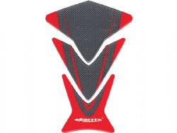 Adhesivo Ariete 12970-R Harris Puzzle Carbono / Rojo