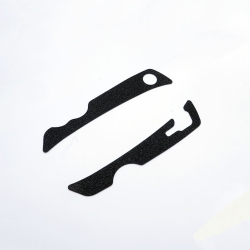 Adhesivo Protector Contra Marcas De Bota Para Zero Dsr 2019-2022 Rg Racing Ezbg1800bl Universal RG Racing 2021 2022