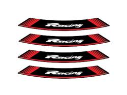 Adhesivo llanta Puig 5531R