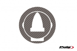 Adhesivo depósito Puig 8376C Xtreme