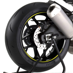 Adhesivo llanta Puig 8431G