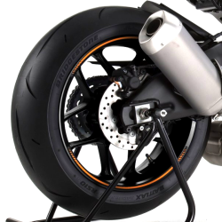 Adhesivo llanta Puig 8431T