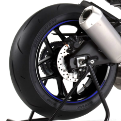 Adhesivo llanta Puig 8431a