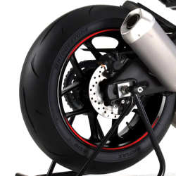 Adhesivo llanta Puig 8431r