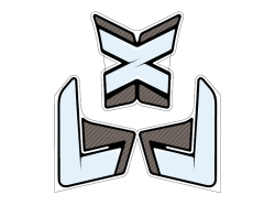 Adhesivo depósito Puig 8433C