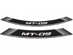 Adhesivo llanta Puig 9135P Yamaha MT-09