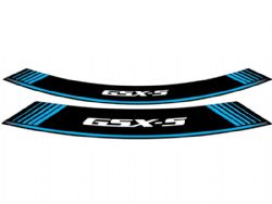 Adhesivo llanta Puig 9442A Suzuki GSX-S