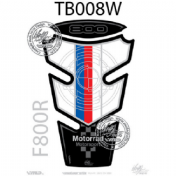 Adhesivo depósito Motografix TB008W
